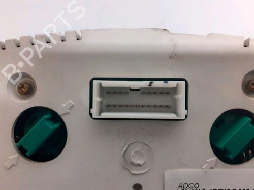 Instrument cluster CHEVROLET MATIZ (M200, M250) 1.0 | BP30430287C47