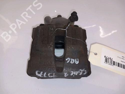 Used Left rear brake caliper BMW 1 (E87) 120 d (177 hp) 30428311