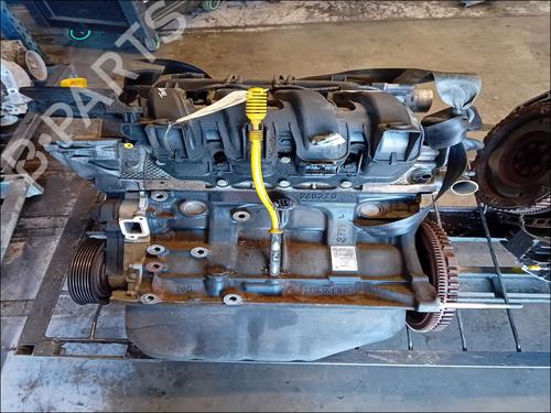 Used Engine Engine 37087278 37087278