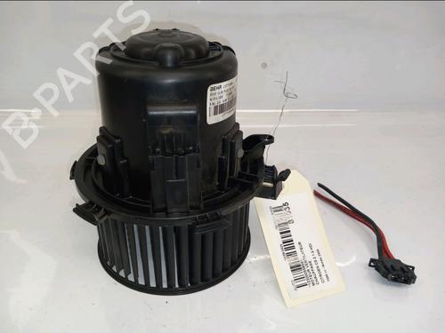 Ventilator motor CITROËN C5 III (RD_) 1.6 HDi 110 (RD9HZC) (109 hp) 30420905