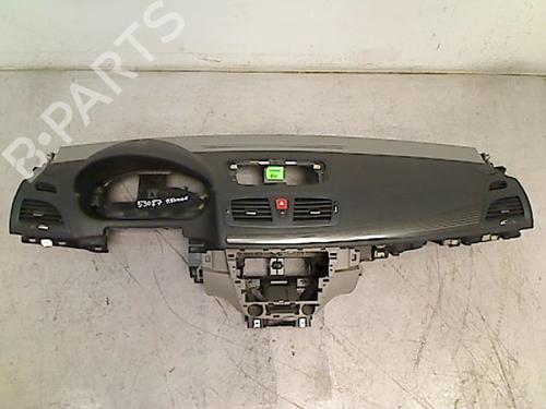 Used Dashboard RENAULT MEGANE III Hatchback (BZ0/1_, B3_) 1.5 dCi (BZ09, BZ0D, BZ1W, BZ29, BZ14) (110 hp) 30413838