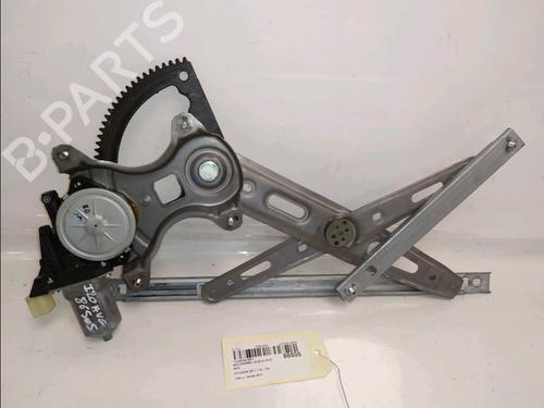 Used Front left window mechanism Front left window mechanism 38230750 38230750