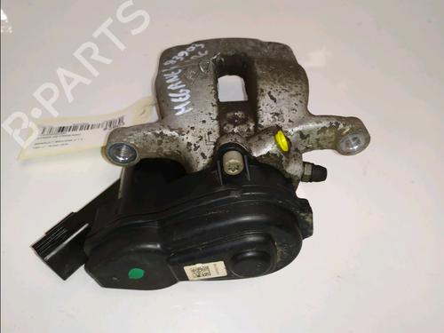 Left rear brake caliper RENAULT MEGANE IV Hatchback (B9A/M/N_) 1.5 dCi 110 (B9A3) | BP33713459M107 - Image 2