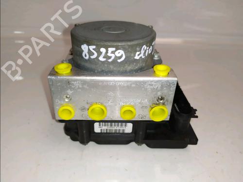 Abs pomp Abs pomp RENAULT CLIO II (BB_, CB_) 1.2 16V (BB05, BB0W, BB11, BB27, BB2T, BB2U, BB2V, CB05,... (75 hp) 35999797 35999797