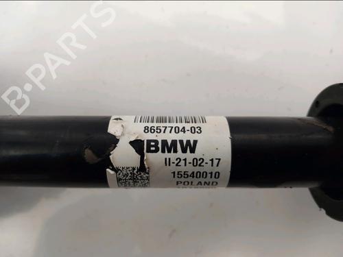 Right front driveshaft BMW 2 Active Tourer (F45) 225 xe Plug-in-Hybrid | BP31304573M39