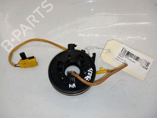 Used ECU airbags FORD KA (RB_) 1.3 i ROCAM (70 hp) 30423289