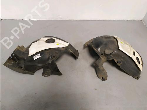 Hjulbue Hjulbue RENAULT MEGANE III Hatchback (BZ0/1_, B3_) 1.5 dCi (BZ1G, BZ1W, BZ0R) (95 hp) 36962552 36962552