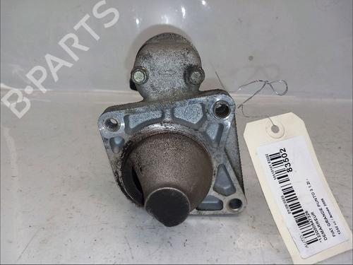 Used Starter FIAT GRANDE PUNTO (199_) 1.2 (65 hp) 30430408