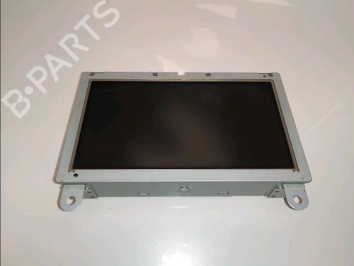 Used Display monitor Display monitor OPEL INSIGNIA A Sports Tourer (G09) 2.0 CDTI (35) (160 hp) 32975594 32975594