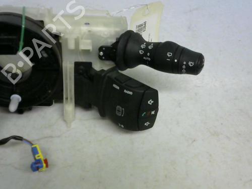 Steering column stalk RENAULT LAGUNA III (BT0/1) 1.5 dCi (BT00, BT0A, BT0T, BT1J) | BP30426782I23 - Image 3