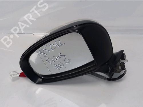 Used Left mirror Left mirror 37017311 37017311