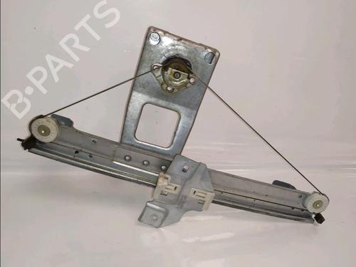 Rear left window mechanism DACIA SANDERO 1.4 MPI LPG | BP36152900C24 - Image 2