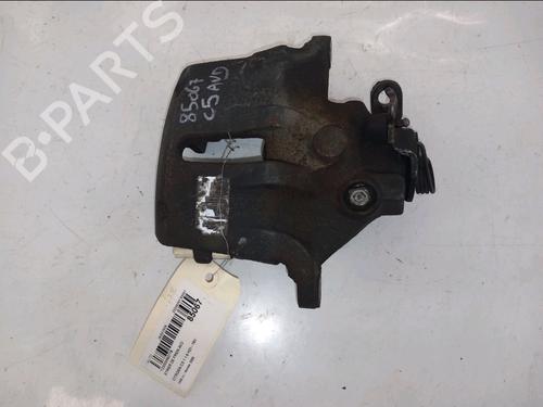 Used Right front brake caliper CITROËN C5 II (RC_) 1.6 HDi (RC8HZB) (109 hp) 32514077