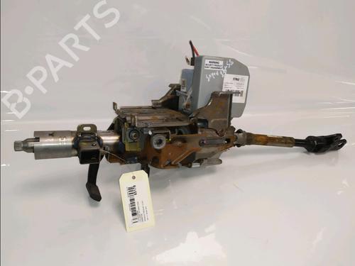 Used Steering column Steering column RENAULT MODUS / GRAND MODUS (F/JP0_) 1.5 dCi 90 (88 hp) 34147736 34147736