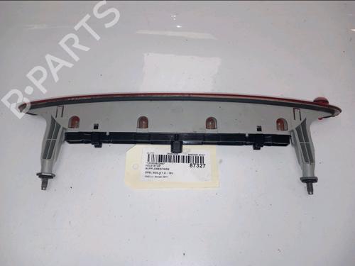 Third brake light OPEL AGILA B (H08) 1.2 (F68) | BP38633732L11 - Image 2