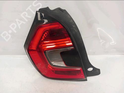 Used Left taillight RENAULT TWINGO III (BCM_, BCA_) 1.0 SCe 65 (BCMJ) (65 hp) 32488230