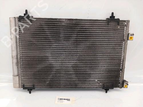 Used Heater matrix Heater matrix 30419722 30419722