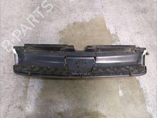 Grill PEUGEOT BOXER Van (244) 2.2 HDi | BP30425540C40