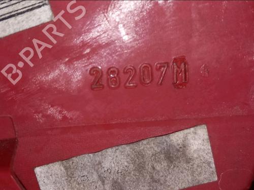 Left taillight SUZUKI SWIFT III (MZ, EZ) 1.3 (RS413, ZC11S) | BP37483926C34 - Image 5
