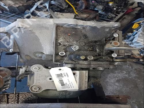 Used Gearbox Gearbox 39524383 39524383