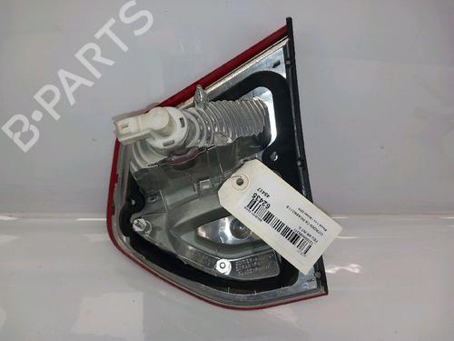 Left tailgate light CITROËN C4 Picasso I MPV (UD_) 1.6 HDi | BP30425988C79