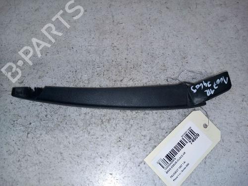Bagrudeviskerarm PEUGEOT 1007 (KM_) 1.4 (75 hp) 30425432