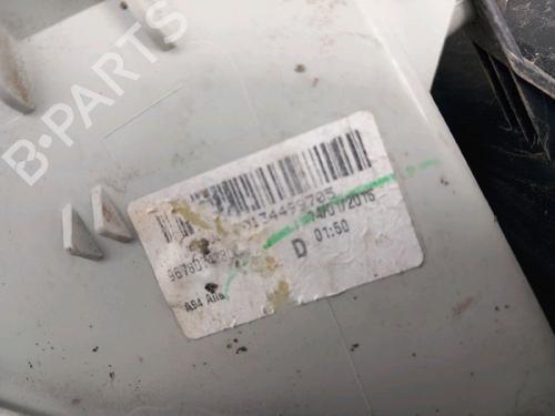 Right taillight PEUGEOT 2008 I (CU_) 1.2 VTi | BP30425433C35