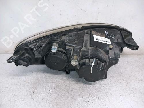 Left headlight PEUGEOT 807 (EB_) 2.0 HDi | BP30417491C28 - Image 2