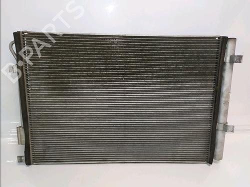 Heater matrix KIA RIO III (UB) 1.25 CVVT | BP36450028M63 - Image 2