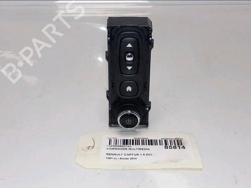 electronic-module-renault-captur-i-j5_-h5_-2013-36351664 main image