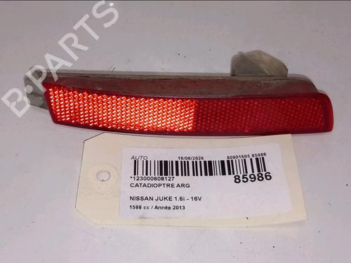Used Rear bumper left light Rear bumper left light 36764159 36764159