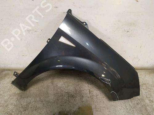 Forkjerm høyre RENAULT SCÉNIC II (JM0/1_) 1.9 dCi (JM14) (131 hp) 30416461