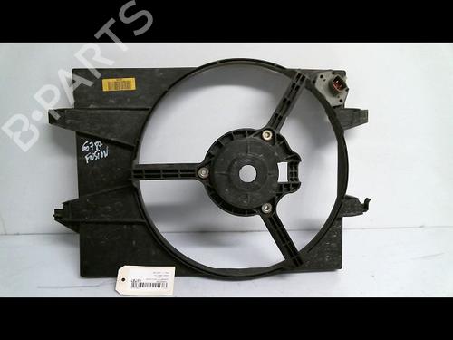 Used Support FORD FUSION (JU_) 1.6 (100 hp) 30414586