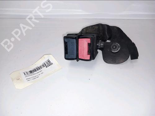 Engache cinturón RENAULT CLIO II (BB_, CB_) 1.4 16V (B/CB0P, BB13) (98 hp) 33230830