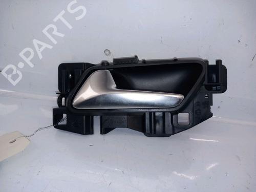 Used Rear left interior door handle Rear left interior door handle PEUGEOT 308 II (LB_, LP_, LW_, LH_, L3_) 1.6 HDi 100 (99 hp) 30421203 30421203