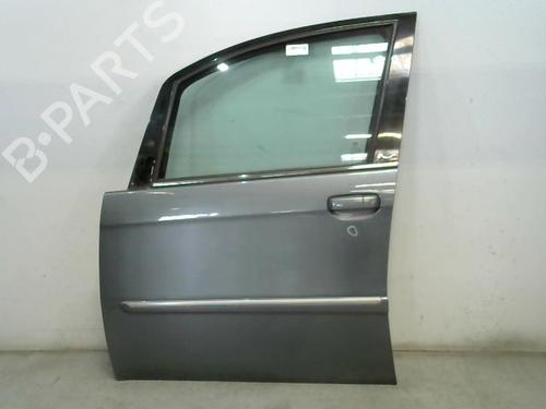 Dør venstre foran LANCIA MUSA (350_) 1.9 D Multijet (350.AXC1A) (101 hp) 30428033