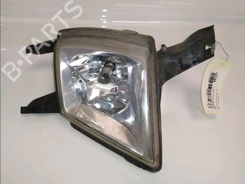 Nebelscheinwerfer links für Nebelscheinwerfer links PEUGEOT 407 (6D_) 2.0 HDi 135 (6DRHRH, 6DRHRE, 6DRHRG, 6DRHRJ) (136 hp) 36450420 36450420