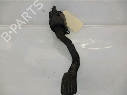Used Pedal PEUGEOT 206 Hatchback (2A/C) 1.4 HDi eco 70 (68 hp) 30584514