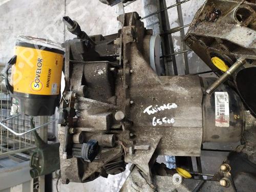 Boîte de vitesses RENAULT TWINGO I (C06_) 1.2 (C066, C068) (58 hp) 30420962