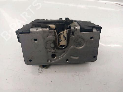 Used Front left lock FIAT PUNTO (199_) 1.3 D Multijet (95 hp) 30431429