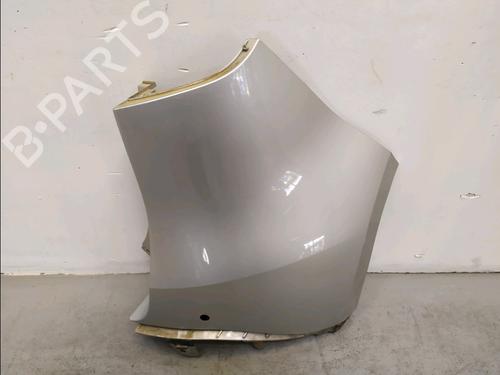 Støtfangerhjørne Støtfangerhjørne RENAULT SCÉNIC III (JZ0/1_) 1.5 dCi (110 hp) 39705390 39705390