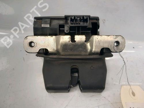 Bakluke lås FORD FIESTA VI (CB1, CCN) 1.4 TDCi (68 hp) 30413868