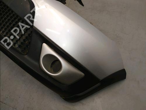Front bumper DACIA SANDERO II 1.5 dCi | BP39608996C7 - Image 2