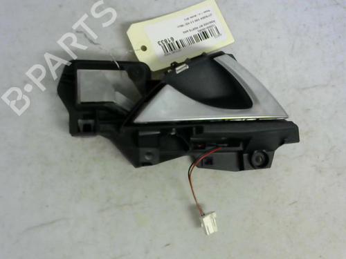 Venstre bagtil invendig håndtag CITROËN DS5 2.0 HDi 165 (163 hp) 30429710