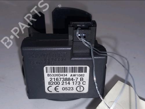 Electronic module RENAULT CLIO III (BR0/1, CR0/1) 1.4 16V | BP34206668M83 - Image 2
