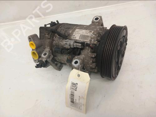 AC compressor RENAULT CLIO IV (BH_) 1.5 dCi 90 | BP32310636M34 - Image 2