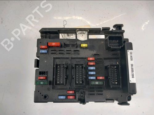 fuse-box-peugeot-206-2l_-2m_-2009-2010-2011-2012-2013-31750089 main image