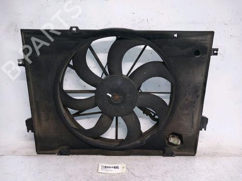 Motorkühlung für HYUNDAI TUCSON (JM) 2.0 CRDi All-wheel Drive (113 hp) 30427454