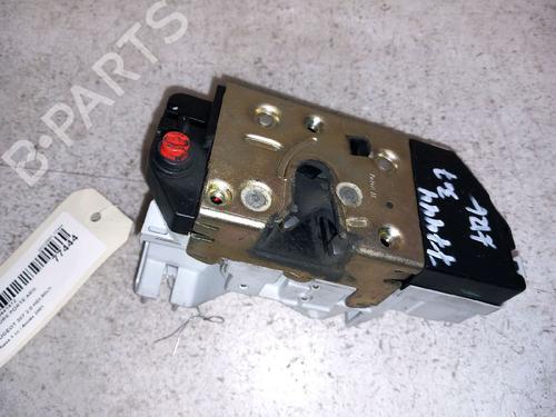 Used Rear left lock Rear left lock 30416229 30416229