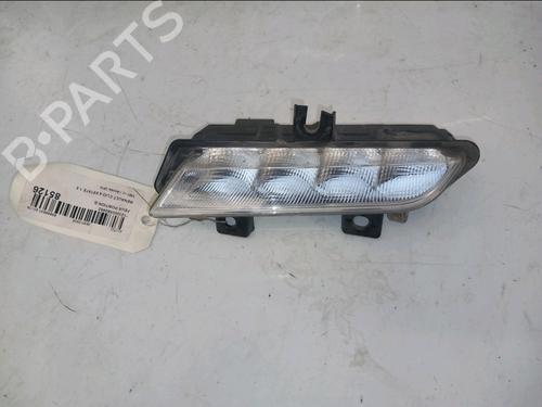 Luce diurna sinistra RENAULT CLIO IV Grandtour (KH_) 1.5 dCi 90 (KHN3, KHN4) (90 hp) 32694366